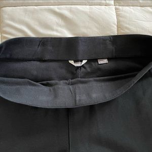 TALL length Eddie Bauer Ponte pants